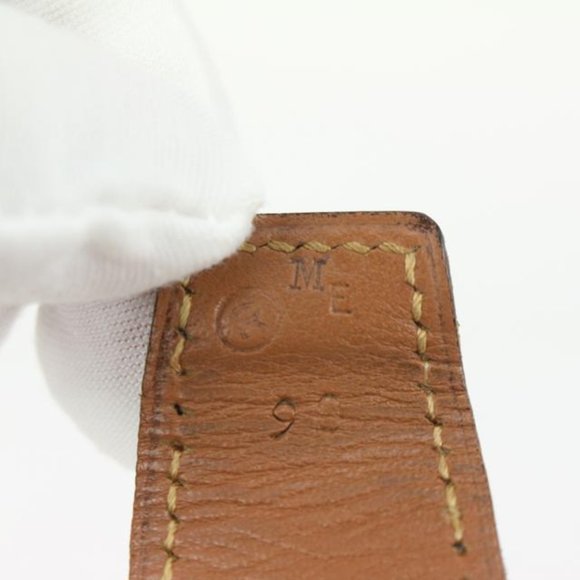 Belts